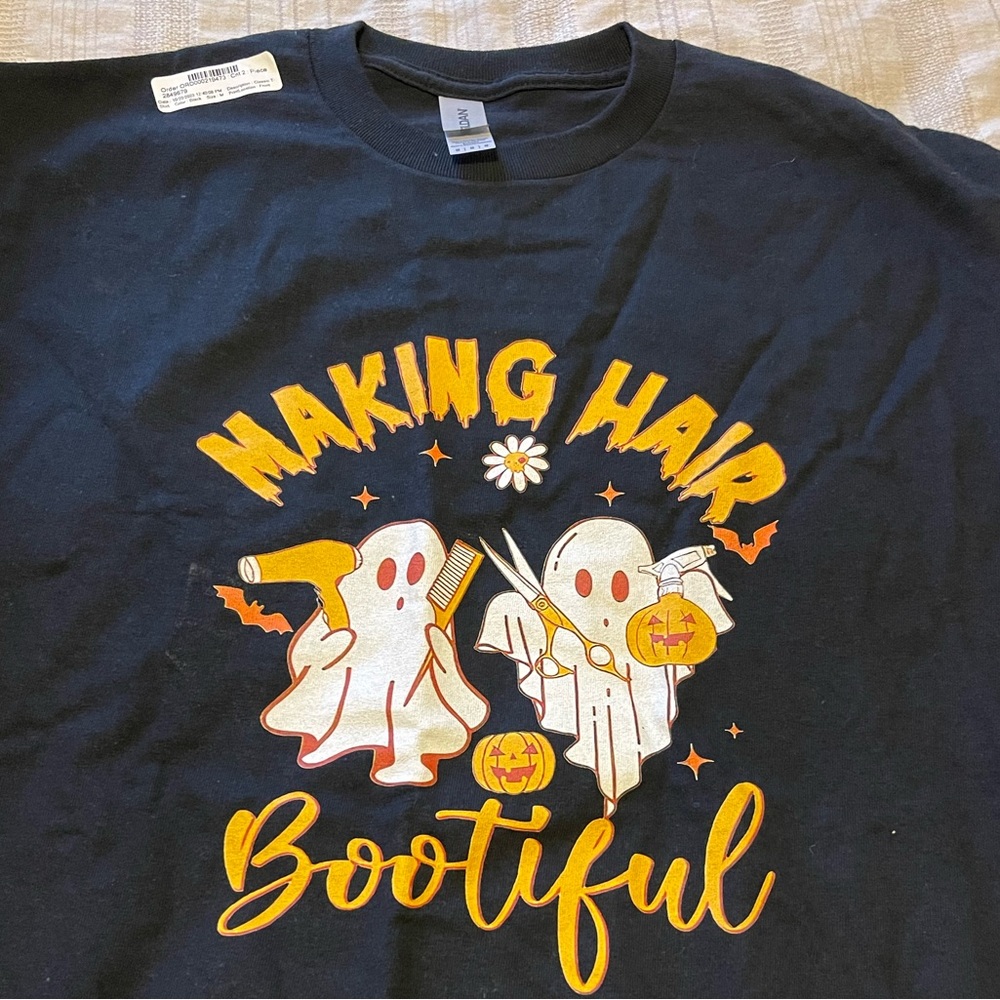 Graphic t-shirt